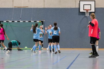 Bild 55 - wBJ Loewinnen Cup B2